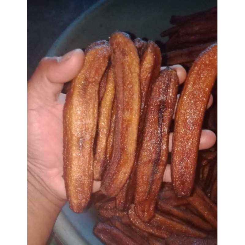 

ADY78 sale pisang ambon si madu 1kg