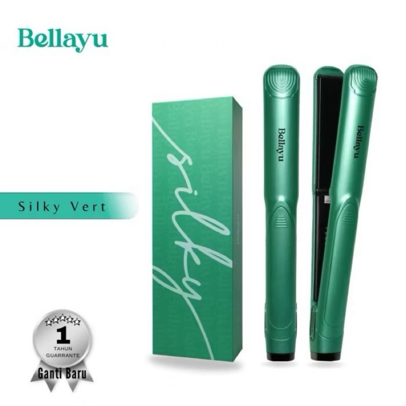 Catokan Bellayu Silk - Jose Eber