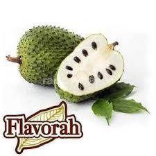 

Flavorah Soursop Perasa 10ml