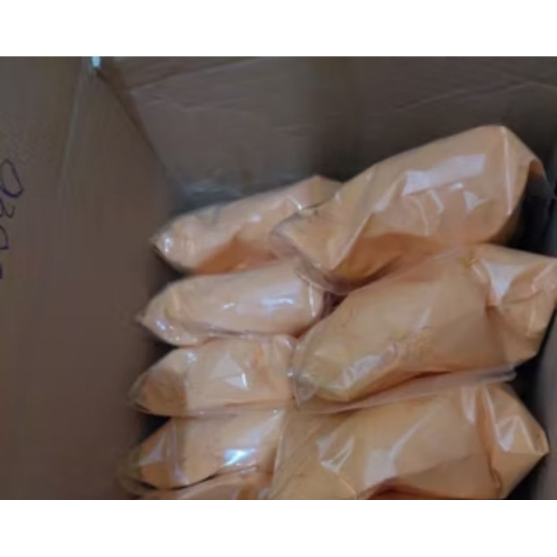 

Kerry keju bubuk gurih