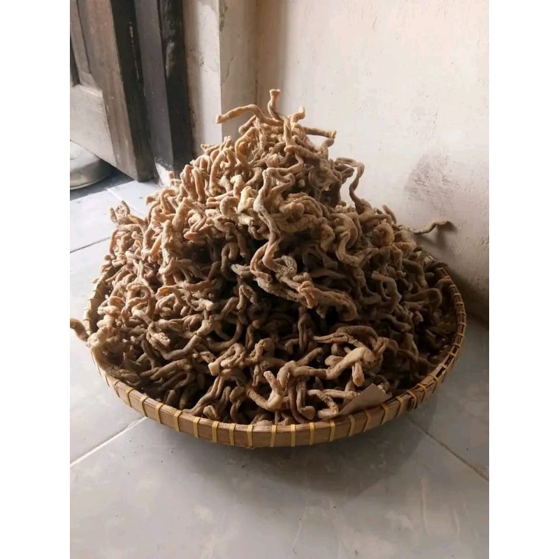 

Keripik Usus Magelang