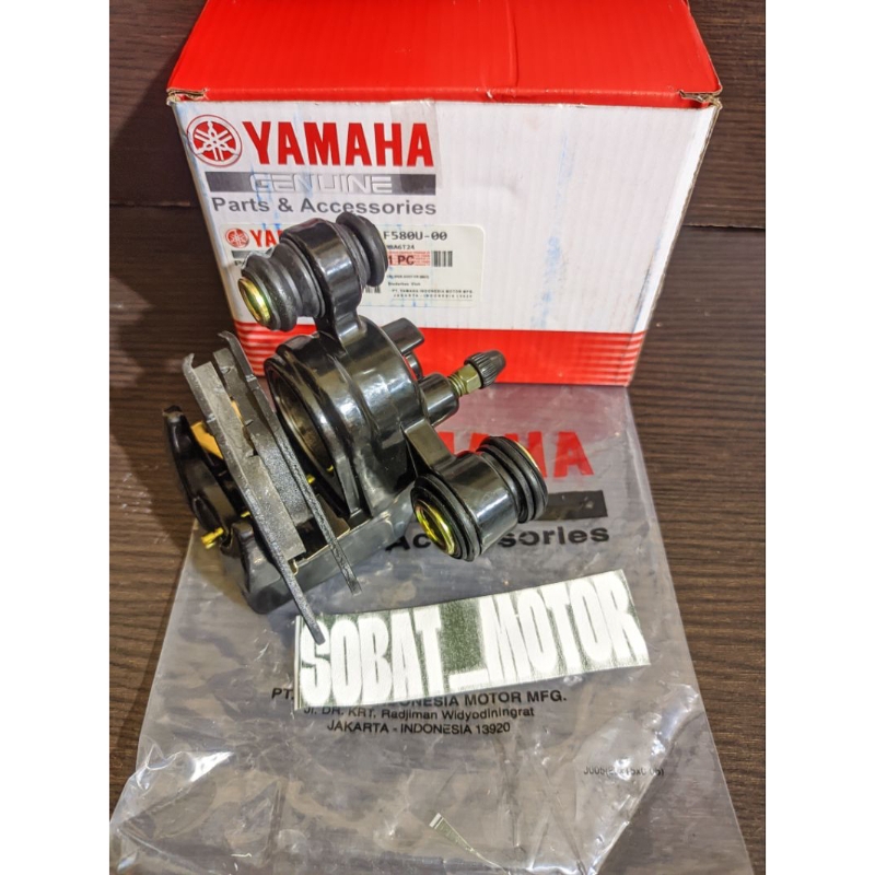 kaliper kepala Babi Yamaha Mio sporty /Mio lama 2004-2007 5TL