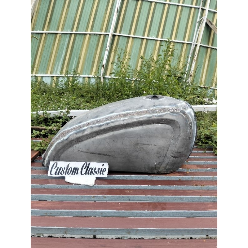 Tangki bahan tangki mentah tangki Japstyle motor custom japstyle