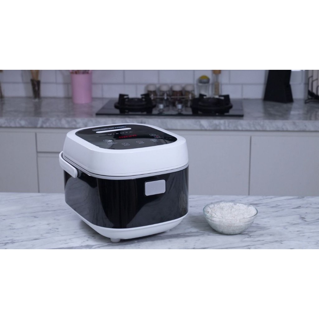 Vienta Digital Smart Cooker