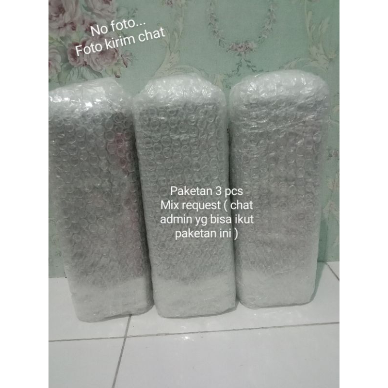 

best seller super hemat (chat admin yg bisa ikut paketan ini)