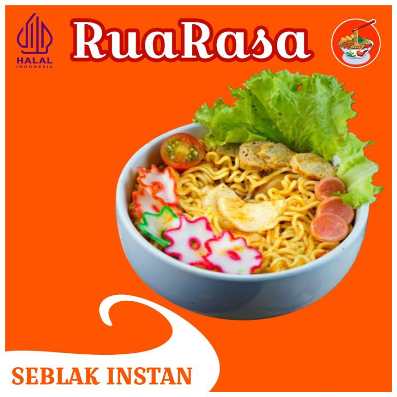 

Seblak Instan cuanki Termurah Makassar