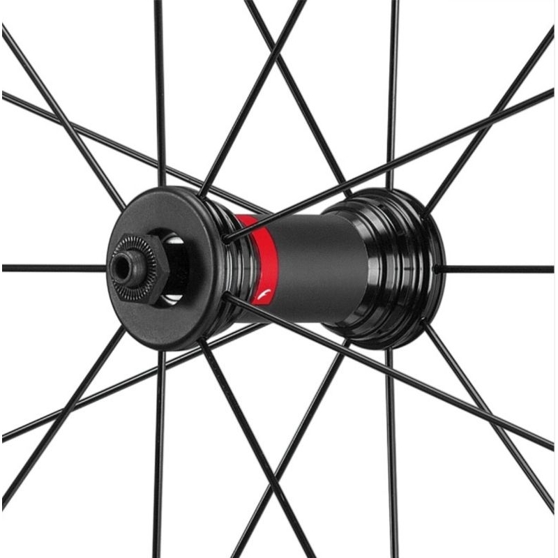 Wheelset Fulcrum Racing 6 Rim Brake 700c Roadbike