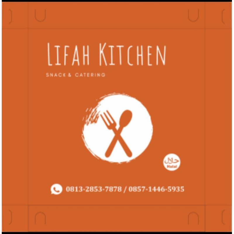 

Lifah Kitchen Snack & Catering.Dll