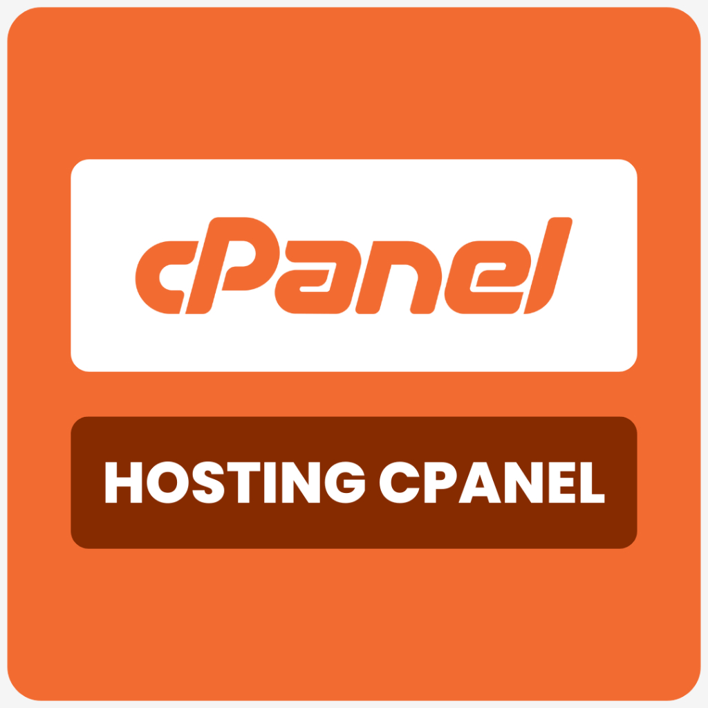 HOSTING 1 TAHUN CPANEL BISA PERPANJANG