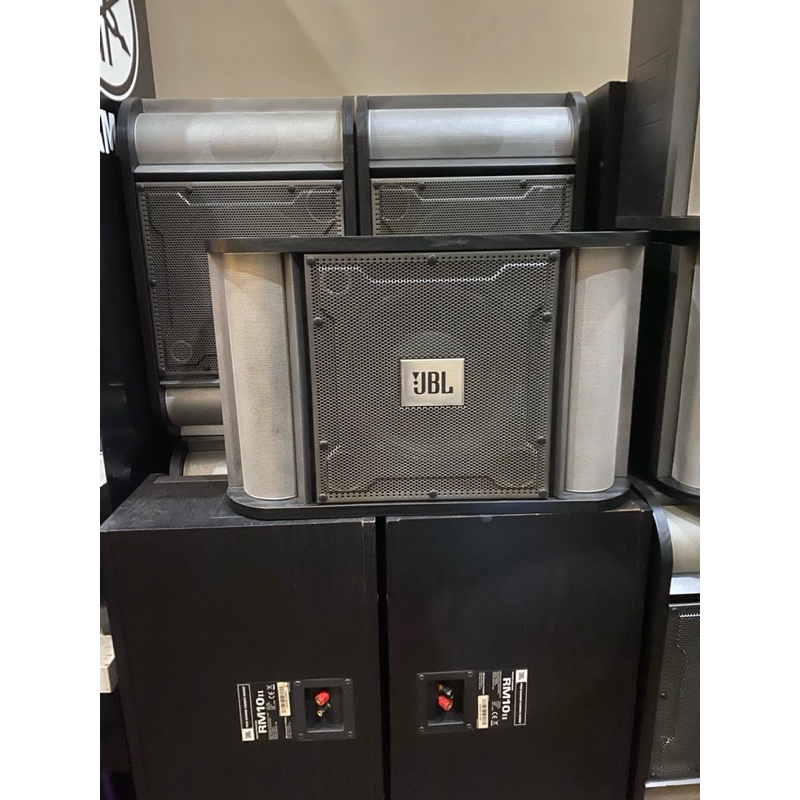 jbl rm 10 speaker karaoke power mixer jbl rma 220