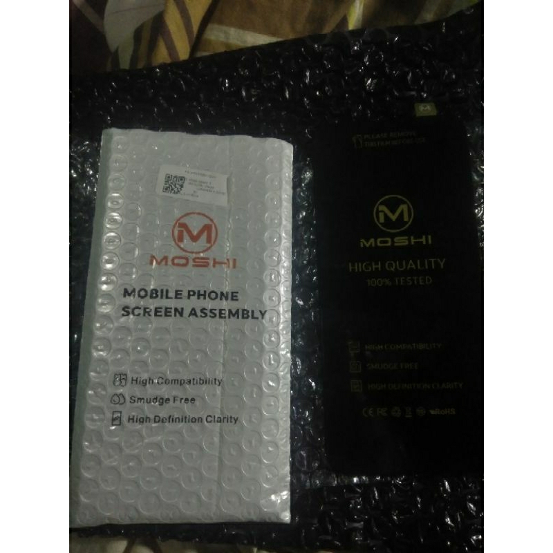 lcd touchscreen infinix smart 5 /techno spark 6 GO