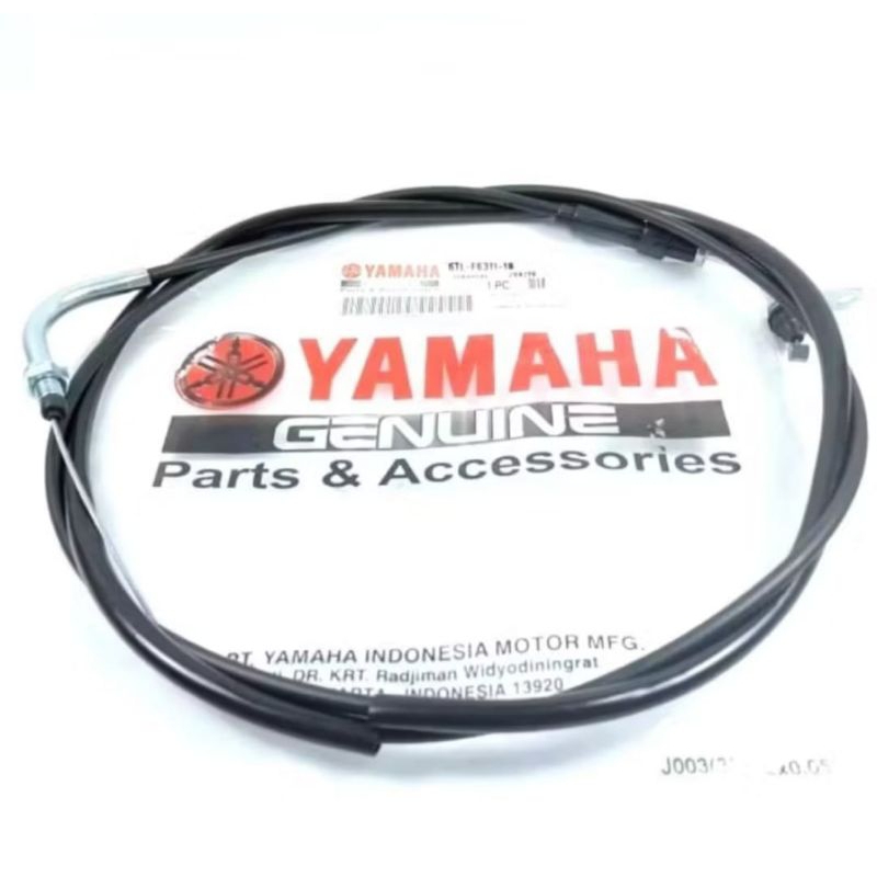 KABEL GAS MIO LAMA KABEL GAS MIO SMILE KABEL GAS MIO SPORTY KABEL GAS MIO SOUL KARBU