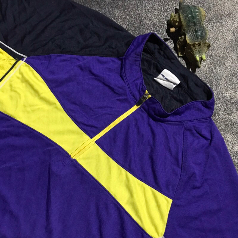 [Thrift] Jersey Outdoor Wanita Pro Worldcup