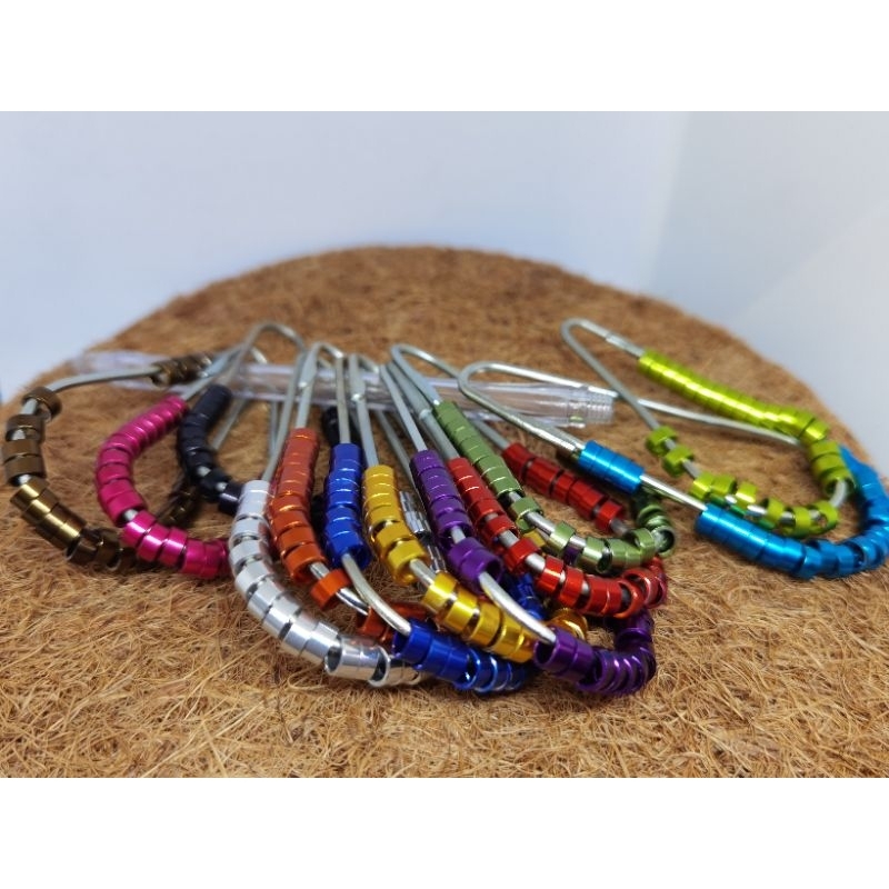 RING TANDA SLIM KODE PERKUTUT ATAUPUN LOVEBIRD