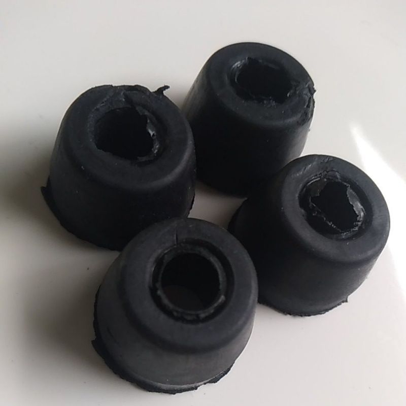 KARET STOPER SHOCK BELAKANG VARIO