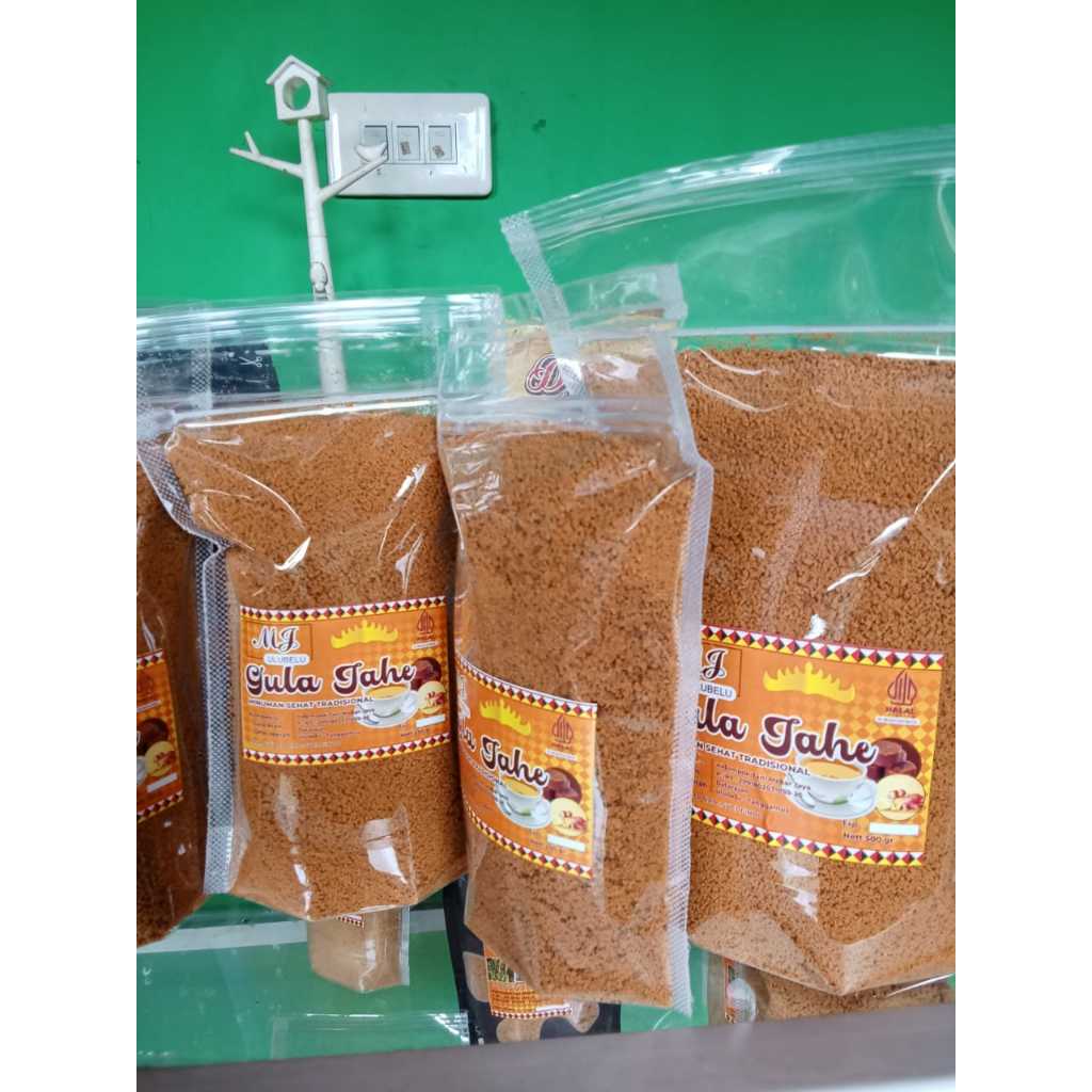 

GULA JAHE NIRA AREN MURNI ULU BELU TANGGAMUS LAMPUNG (MJ)