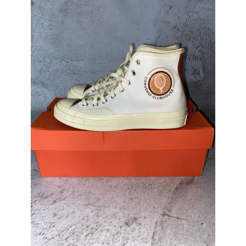 Converse 70s Clubhouse | 100% Original Resmi PT.MAP