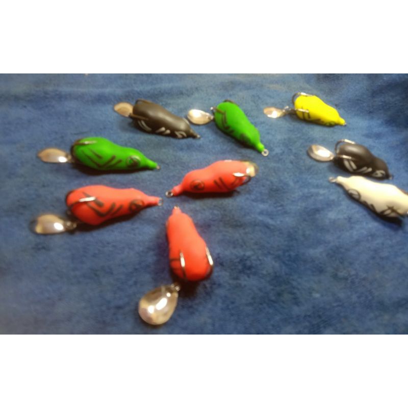 sofrog slim/ sofrog ramping