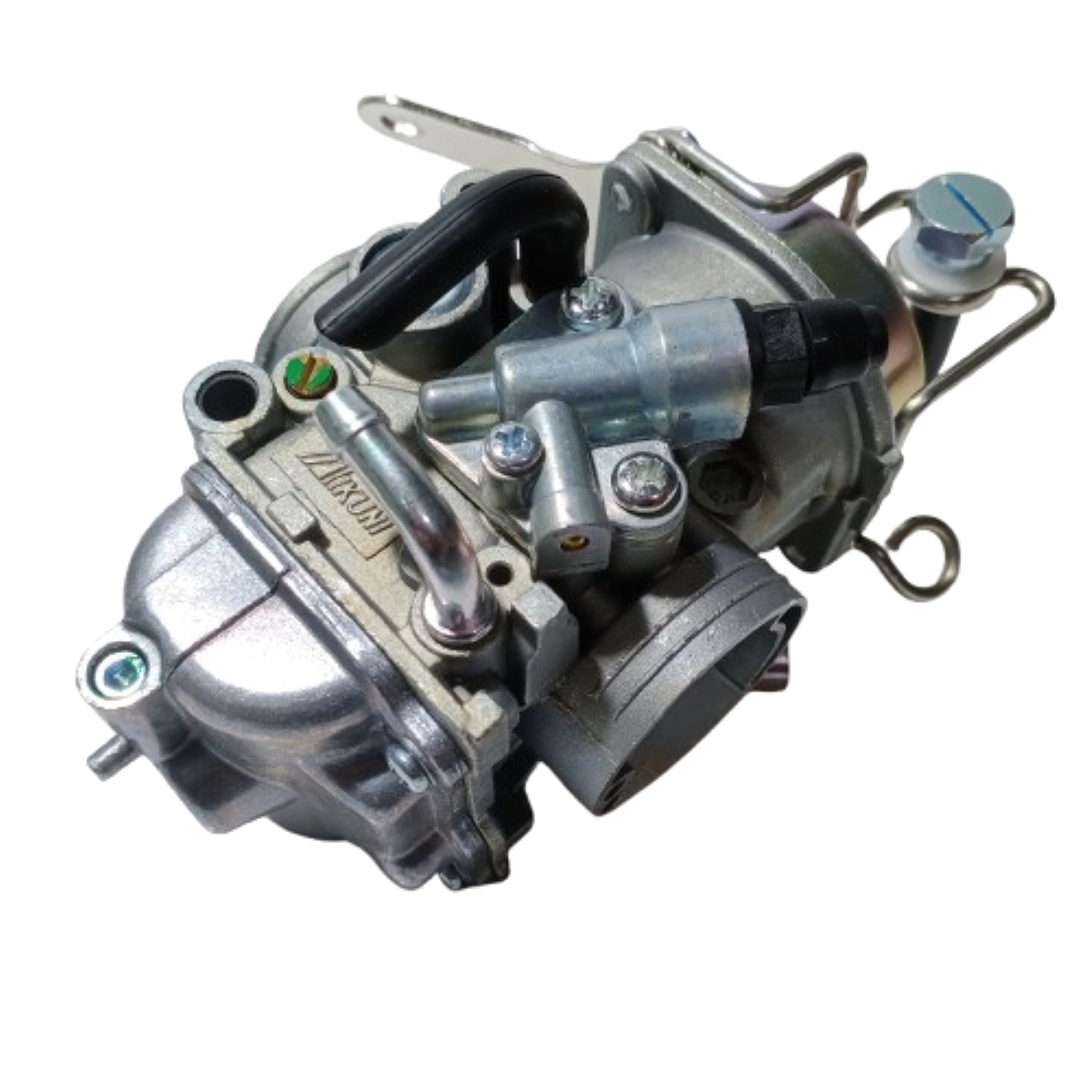 CARBURATOR ASSY B46 SUZUKI SPIN 125 KARBURATOR MOTOR SPIN 125 SKYDRIVE 125 SGP