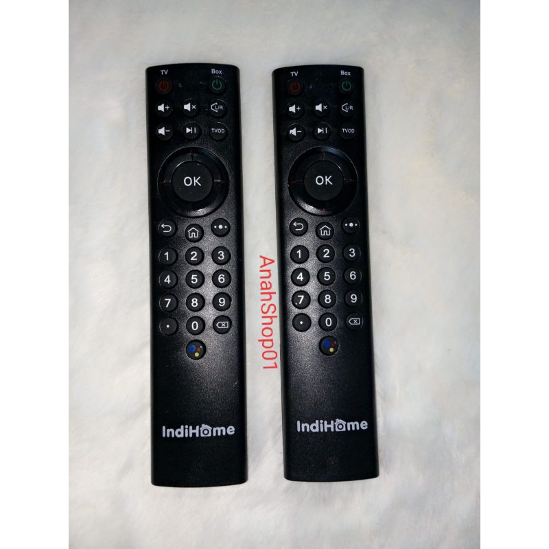 REMOTE REMOT STB IndiHOme B860HV5 ZTE B860H V5 /HG680FJ NO VOICE