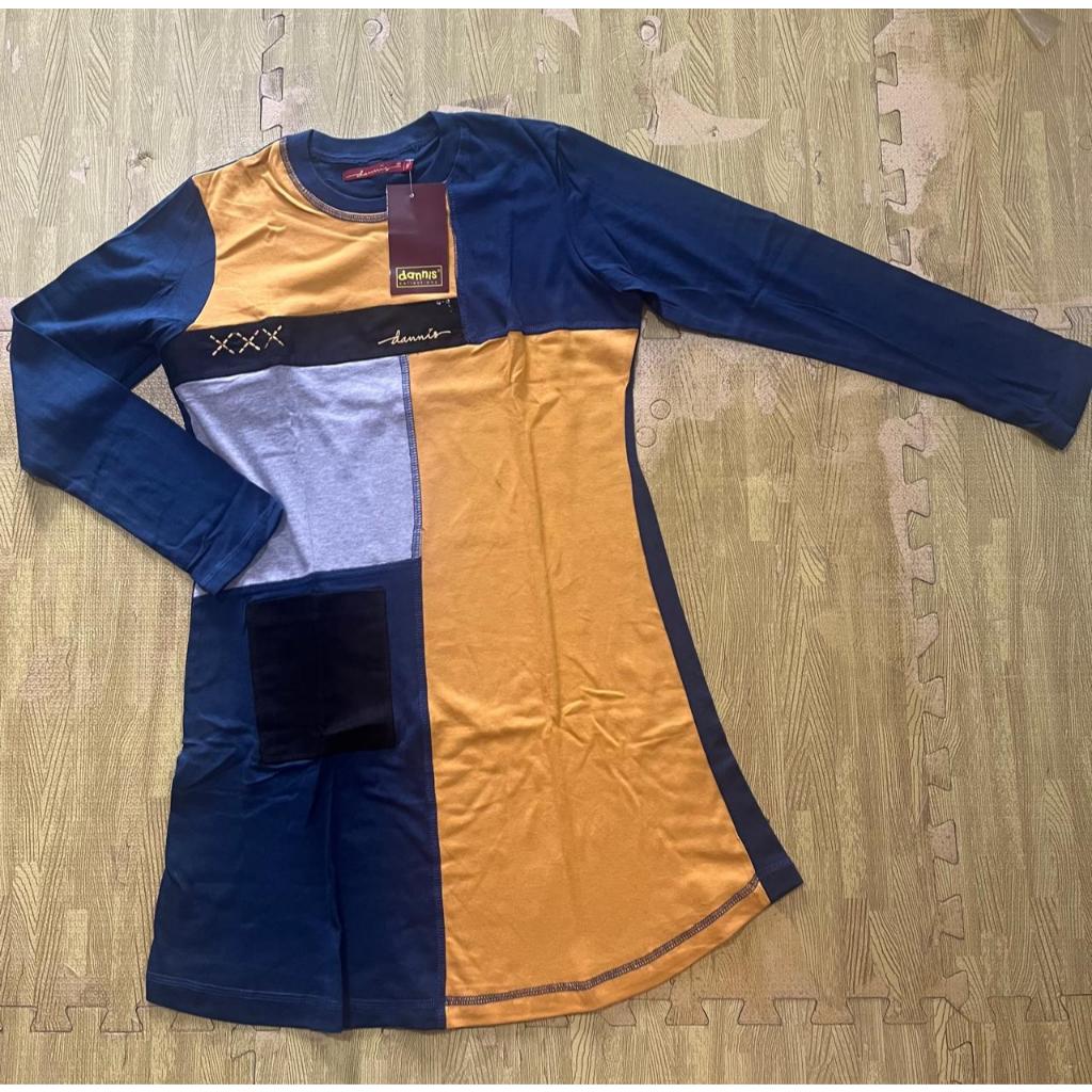 [B] SALE 40%[RUMAH DANNIS]  SALE Kaos Atasan baju Muslim Dewasa perempuan Rumah Dannis CollectionDis