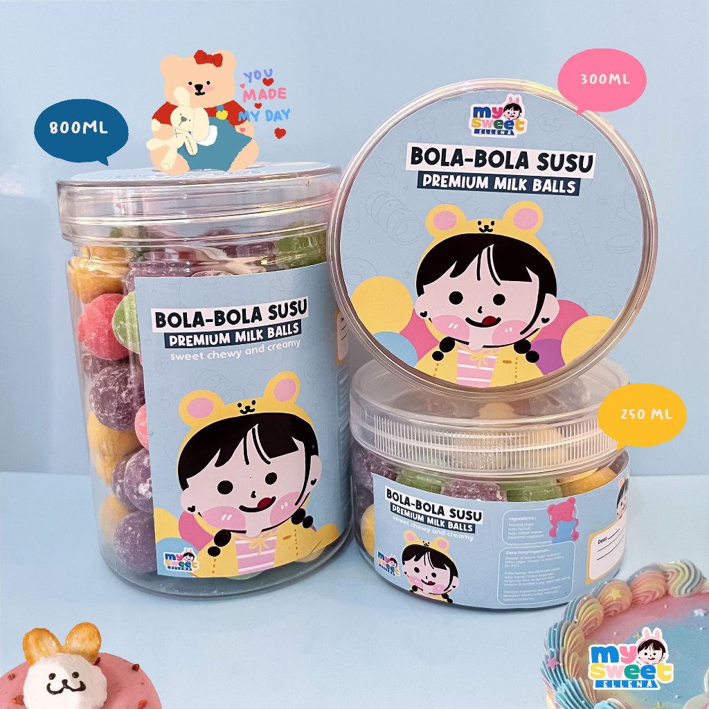 

bola susu Dancow New Packaging