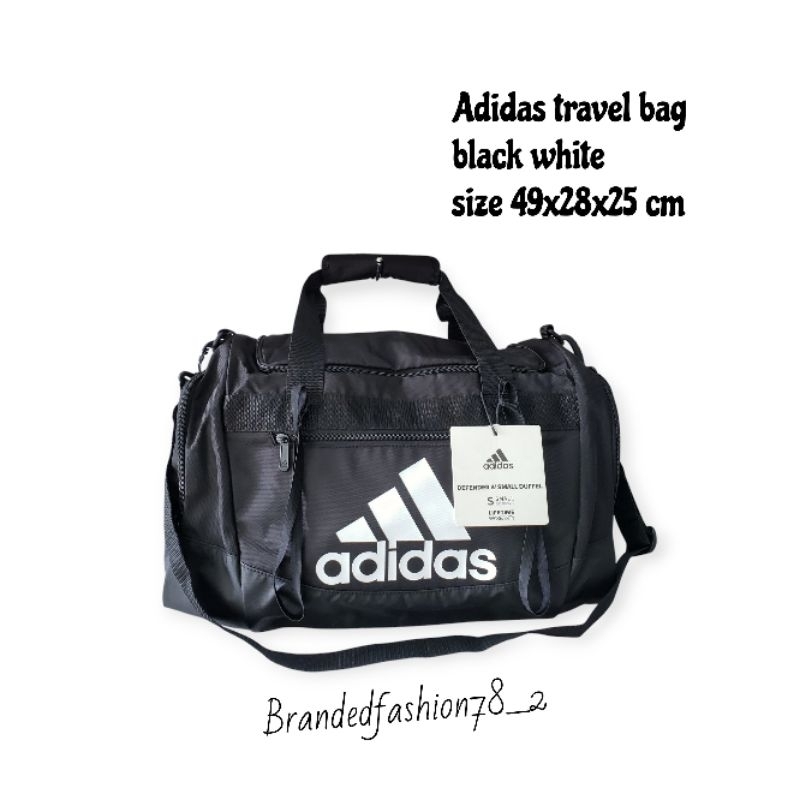 Adidas travel bag original bag