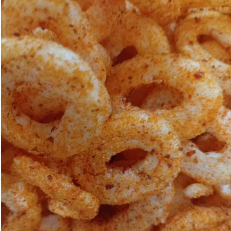 

Ring Pedas Cempaka Enak Gurih