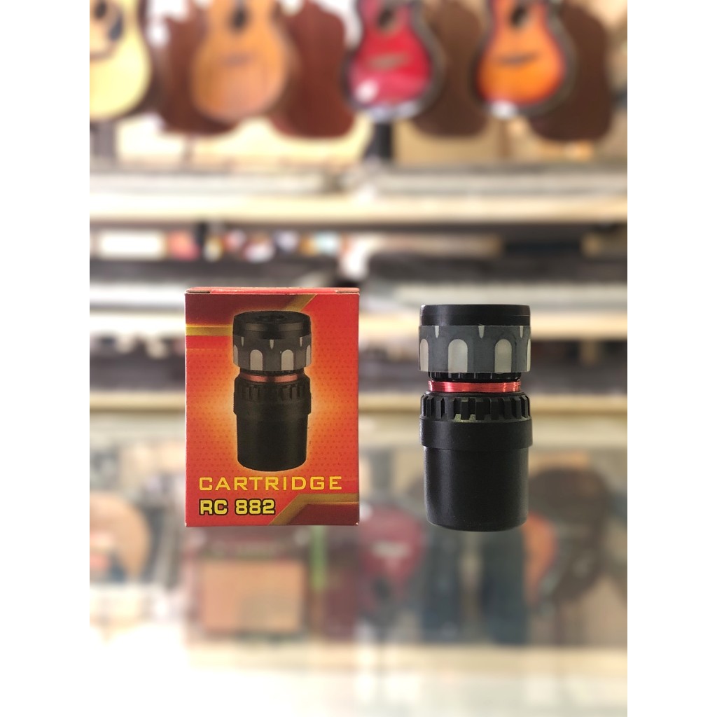 SPOOL MIC RCX RC-882 ORIGINAL