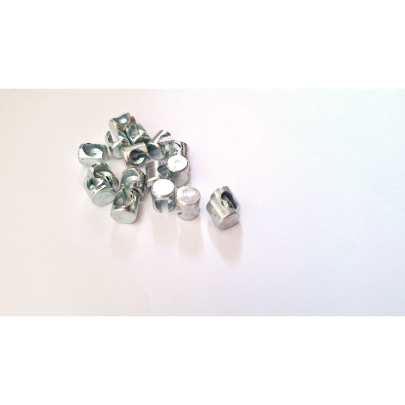 Nepel Coak / Nepel Belah / Nepel Kabel Kopling