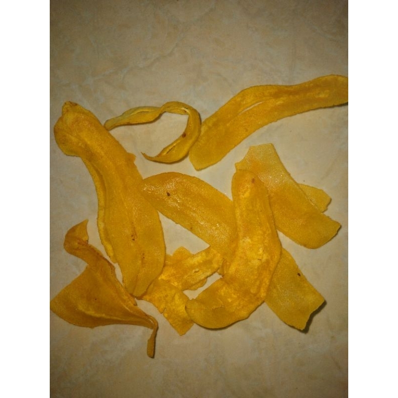 

Keripik Pisang