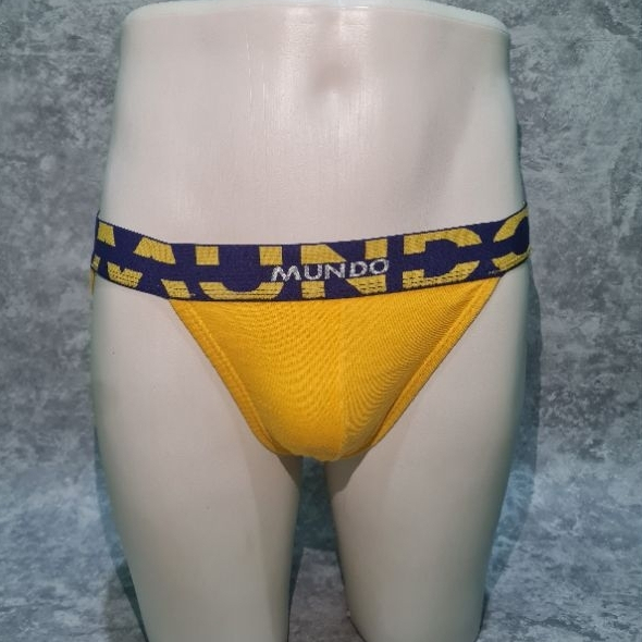 CELANA DALAM PRIA TANGA MUNDO ORIGINAL #26