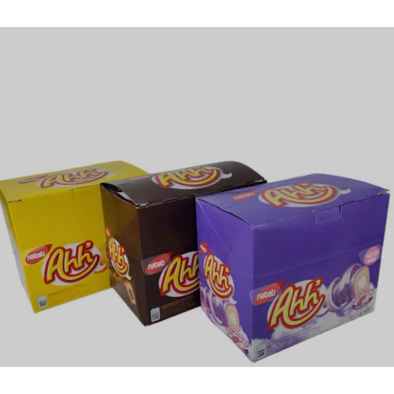 

Nabati AHH 20x5gr