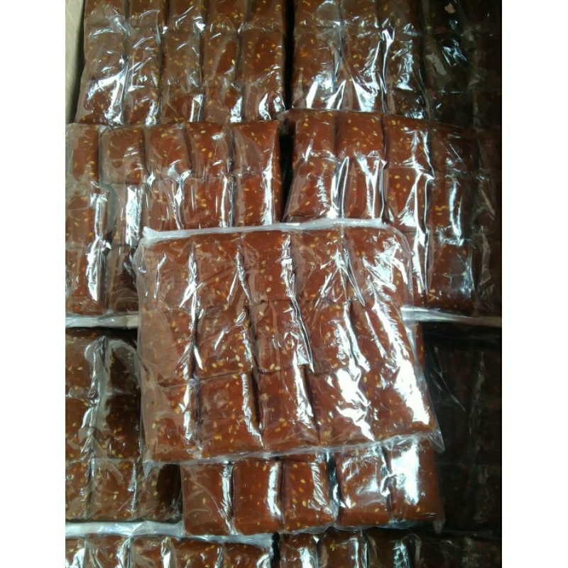 

jenang wijen 30pcs