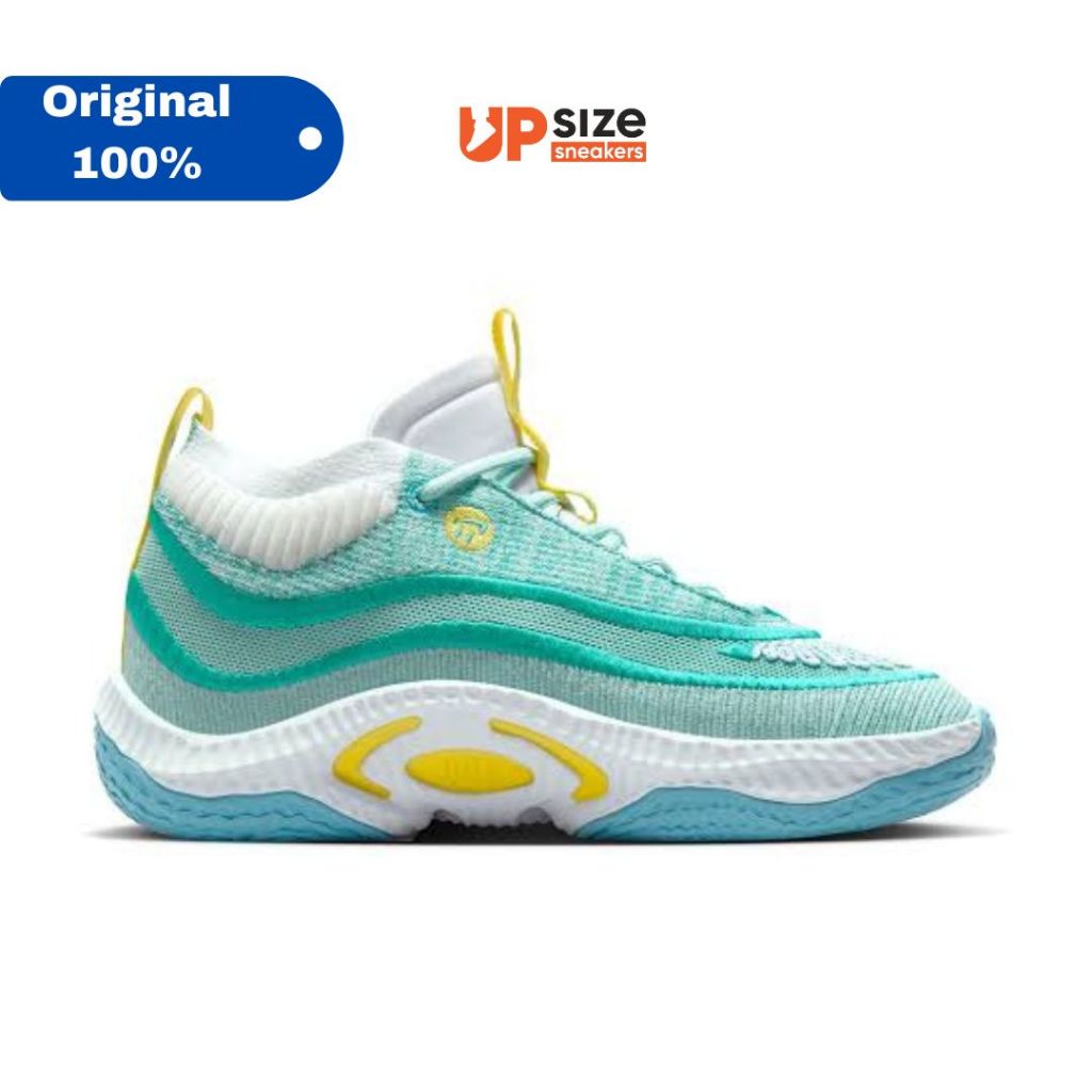 sepatu basket NIKE COSMIC UNITY 3 original asli bnib DV2757 300