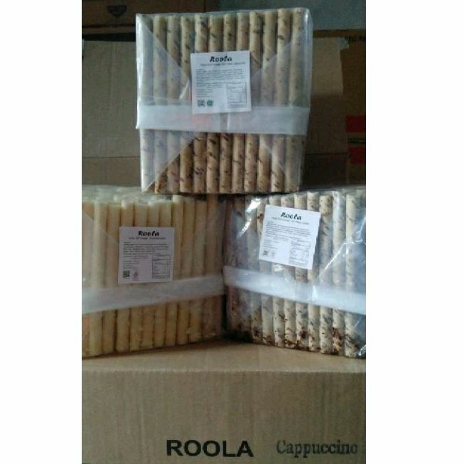 

Rolla alias rondoleti kiloan