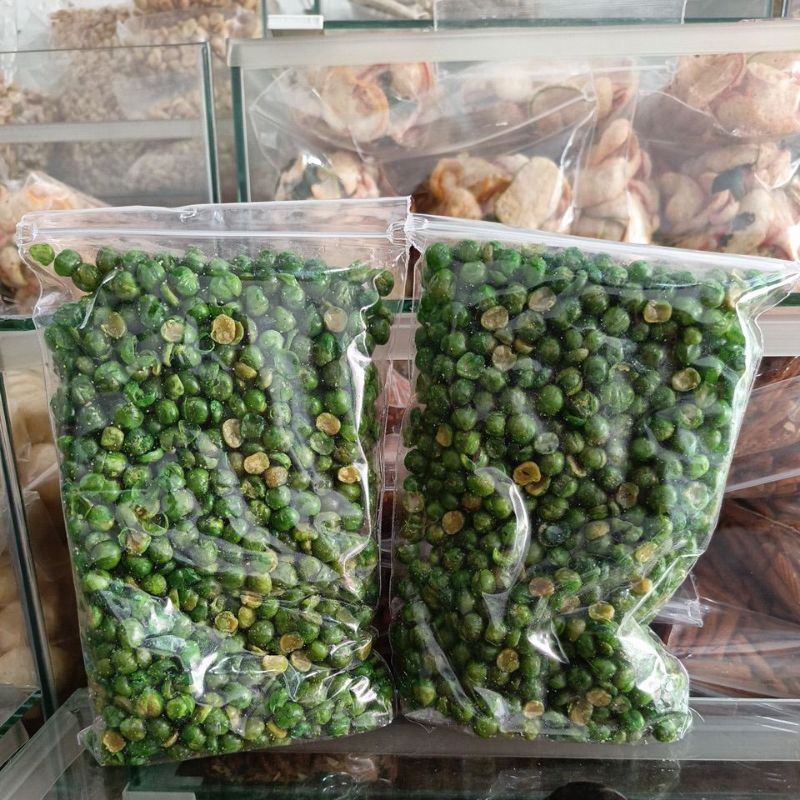 

KACANG ARCIS