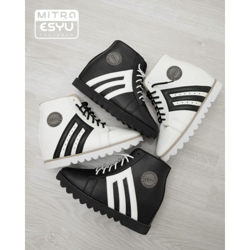 EsyuFootwear#Sepatu Wanita#Megumi Series