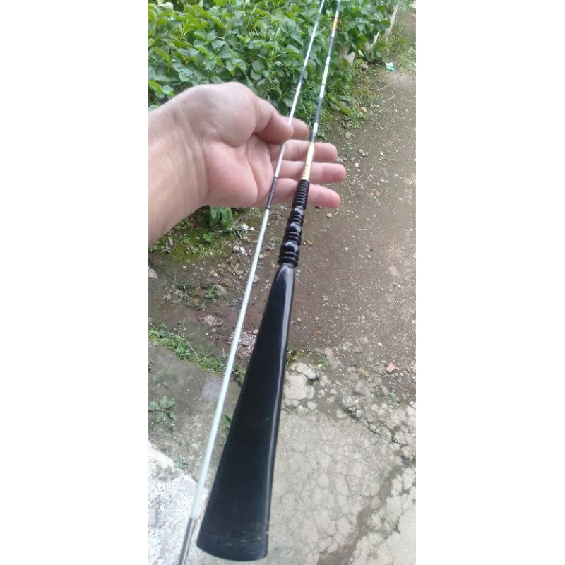 jejeur benteur / joran wader 200cm speak wader, nilem dll