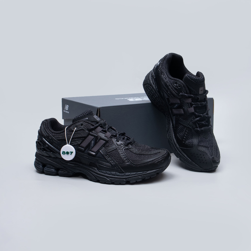 New Balance 1906U Triple Black
