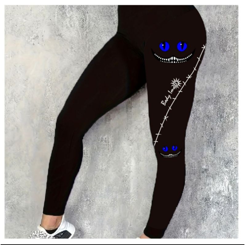 LEGGING BOIM ( BODY IMAGE )