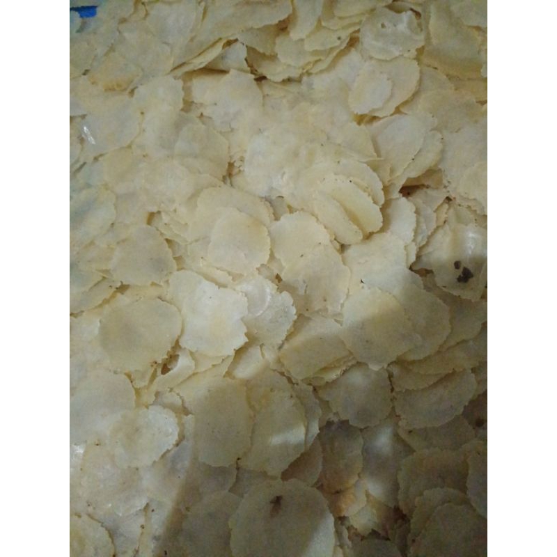 

Gooku 28 Store Emping Melinjo Mentah 200Gr