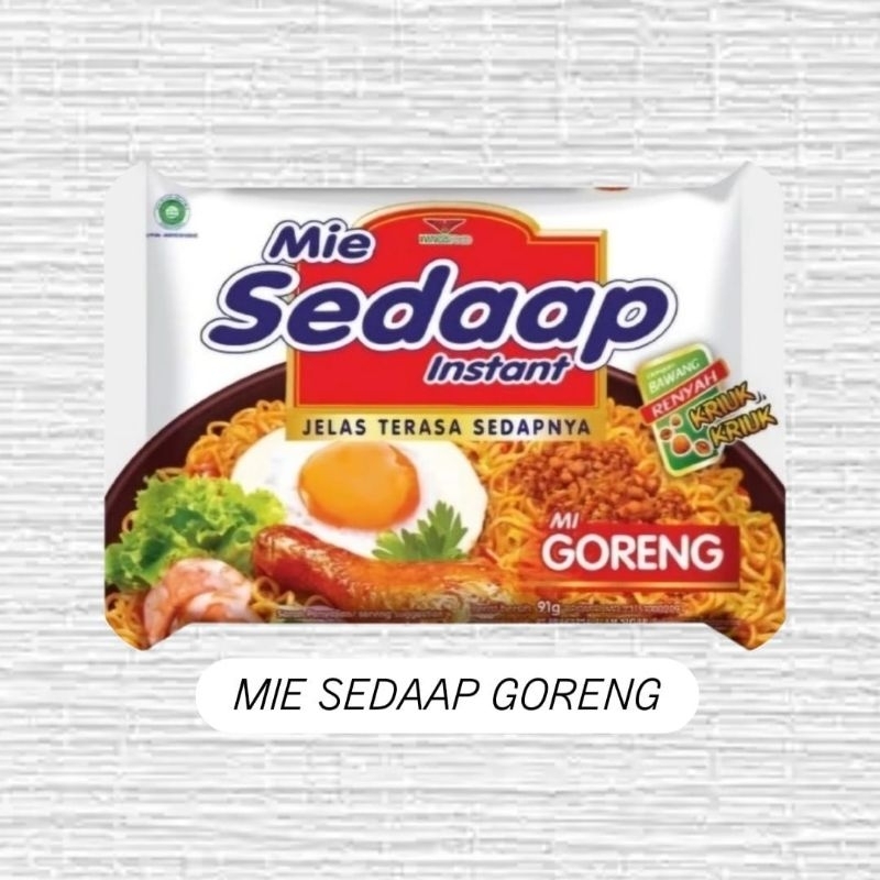 

sedapgoreng