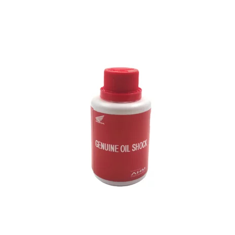 Oli Shock Depan Original Honda Untuk Semua Motor