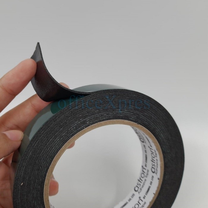 

Double Tape Busa / Double Foam Tape ASTRON / Double Tip Foam