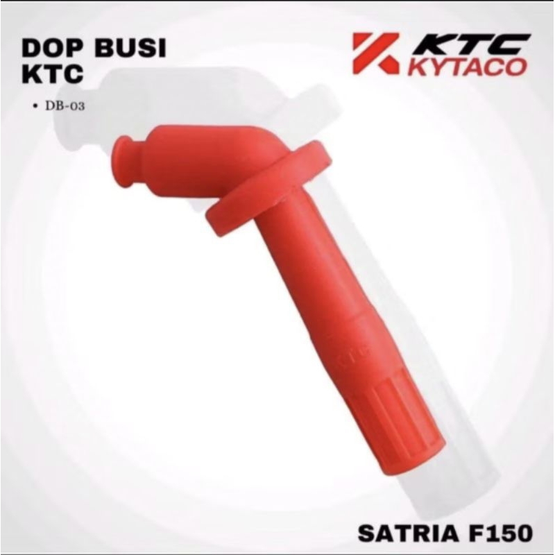 TUTUP BUSI KTC SATRIA FU ORIGINAL COP BUSI KTC SATRIA FU GSX