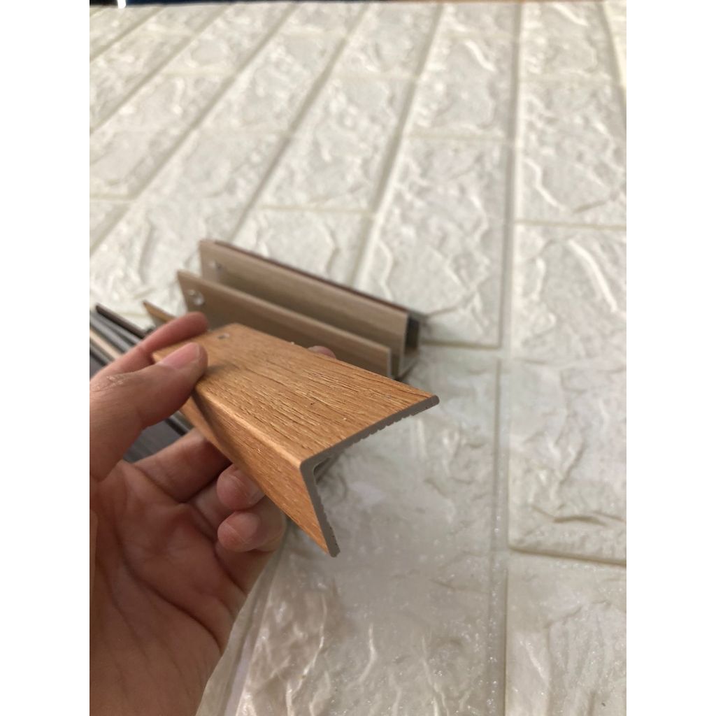 LIST FLOORING PVC EDERVIN SIKU L