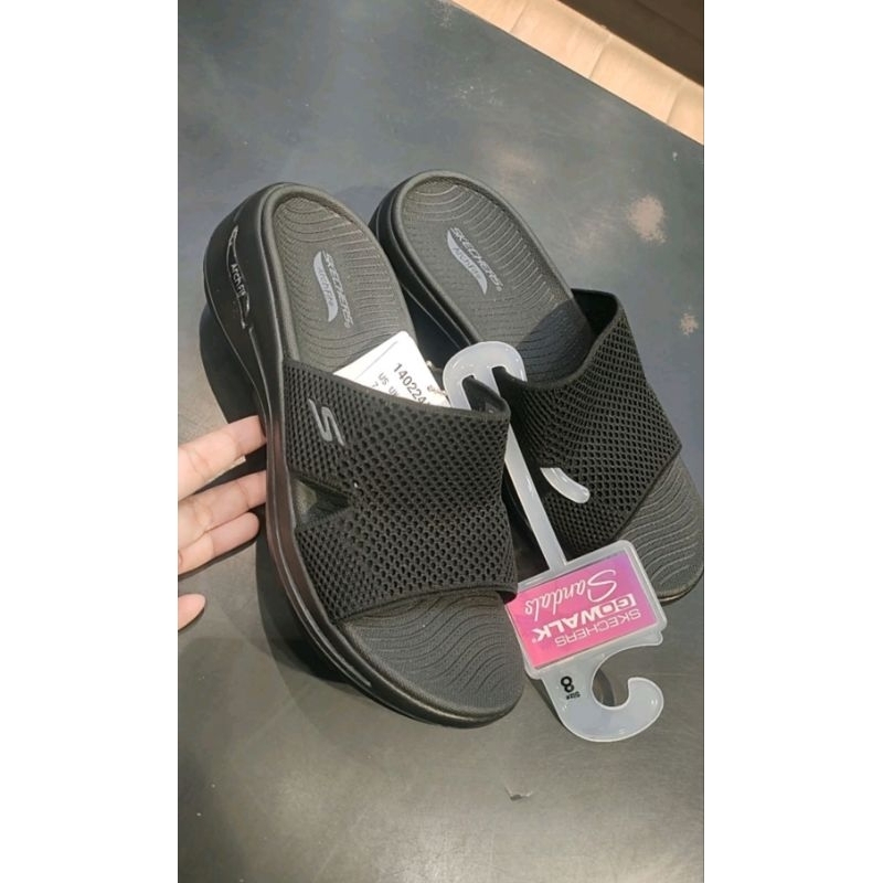 Skechers women sandal