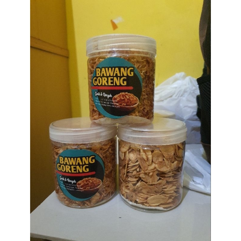 

bawang goreng oriku