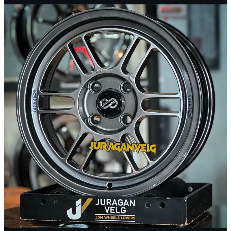 velg rpf1 r15 ej titan
